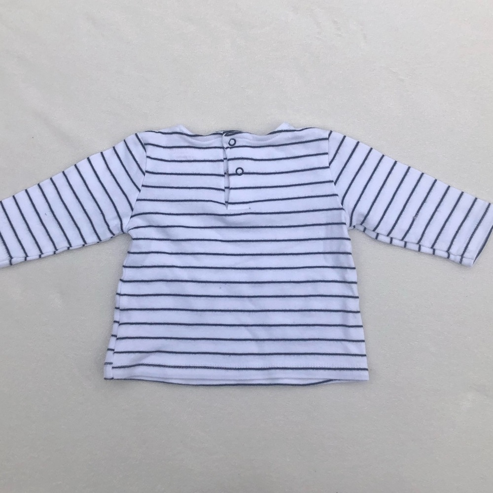Isaac Mizrahi Baby Girl Set Size 12M - Picture 6 of 11
